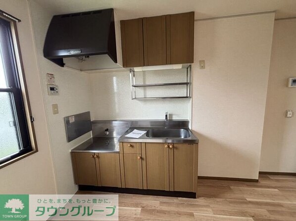 フローラハイツ Bの物件内観写真